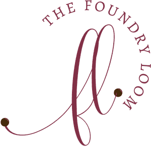 The Foundry Loom monogram