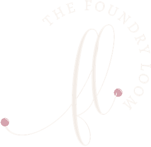 The Foundry Loom monogram